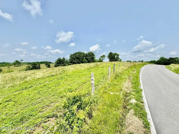 5351 Battle Rd, Mackville, KY 40040