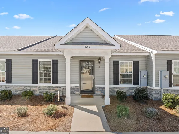 425 Andover Dr, Statesboro, GA 30458