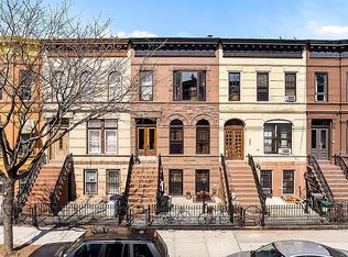 837 Hancock St #2, Brooklyn, NY 11233
