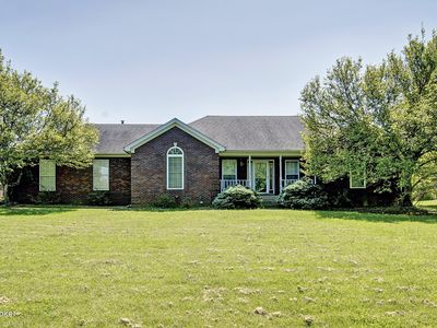 1014 Kelly Dr, Taylorsville, KY, 40071