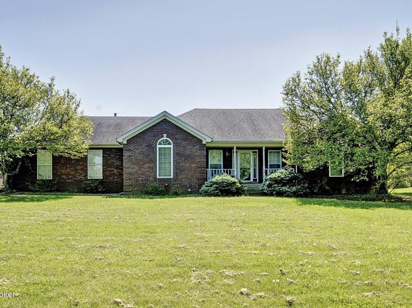 1014 Kelly Dr, Taylorsville, KY 40071