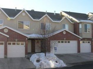 3839 W Sage Meadow Dr, South Jordan, UT 84009