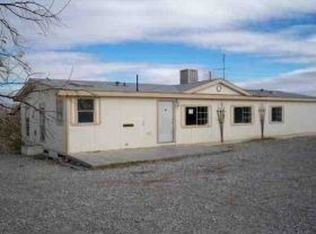 36274 Sutter Rd, Lucerne Valley, CA 92356