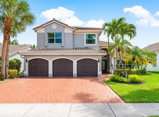 10824 Tea Olive Ln, Boca Raton, FL 33498