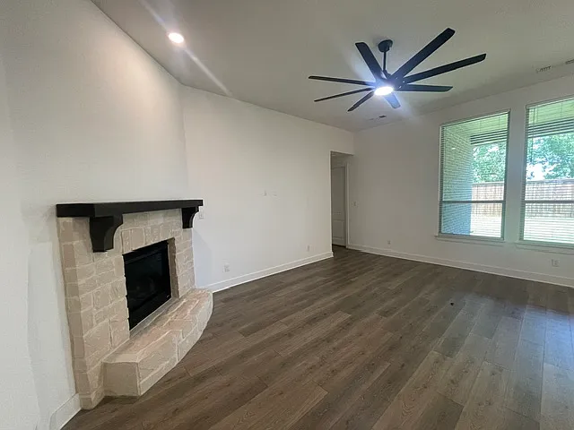 4317 Sanctuary Drive Denison, TX 75020 - 1 — Photo 2