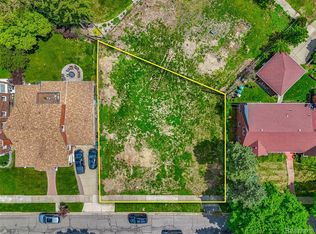 7870 Oakman Blvd, Dearborn, MI 48126