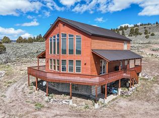 132 N Darlenie Way, Panguitch, UT 84759