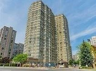 3605 Kariya Dr #1004A, Mississauga, ON L5B 3J4