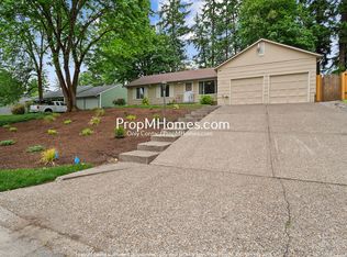 5870 SW 192nd Ave, Beaverton, OR 97078