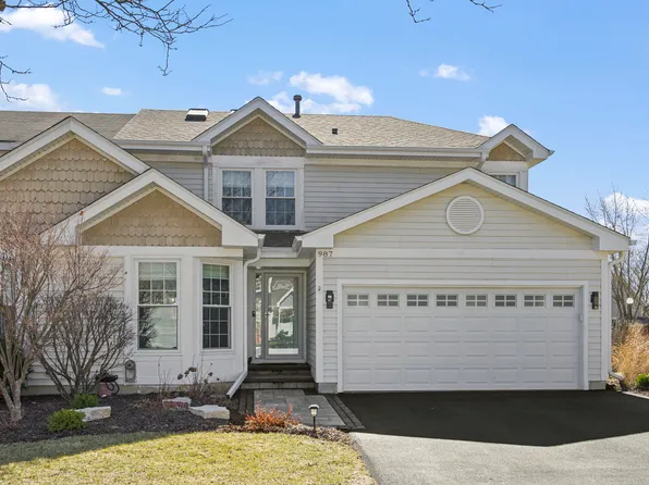 987 Georgian Pl, Bartlett, IL 60103