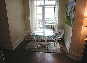 Rented by Verdi Square Realty