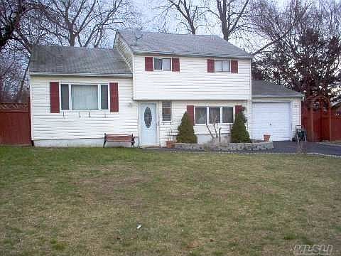 733 Americus