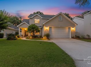 229 Island Creek Lane, Savannah, GA 31410