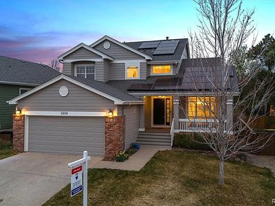 3898 Mallard Street, Highlands Ranch, CO, 80126