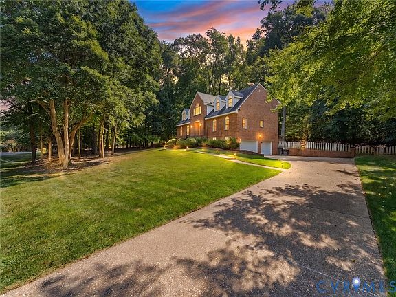 2nd image of 3431 Robious Forest Way