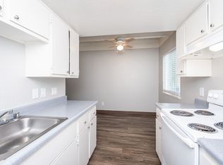Hillsdale Village, Sacramento, CA 95842