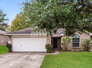 270 Adobe Ter S, Montgomery, TX 77316