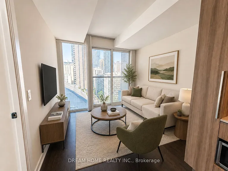 85 Wood St #1905 — Photo 30