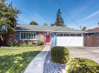 1387 Pine Ave, San Jose, CA