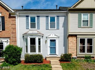 43881 Laburnum Sq, Ashburn, VA 20147