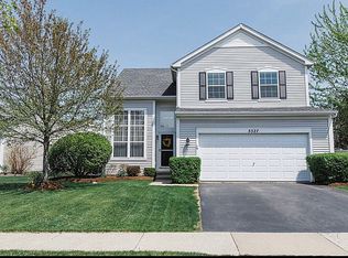 5527 Windgate Way, Lake In The Hills, IL 60156