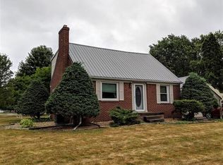 403 S Davison St, Davison, MI 48423