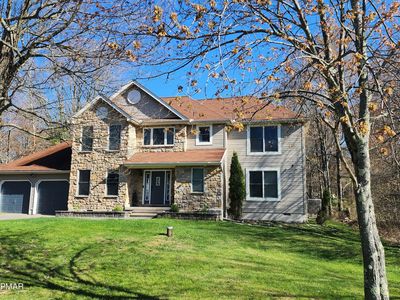 332 Butz Ln, Scotrun, PA, 18355