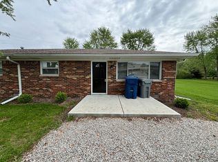 1189 S Peru St #B, Cicero, IN 46034