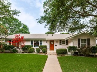 6935 Kingsbury Dr, Dallas, TX 75231
