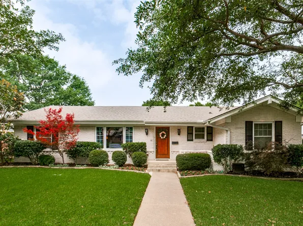 6935 Kingsbury Dr, Dallas, TX 75231