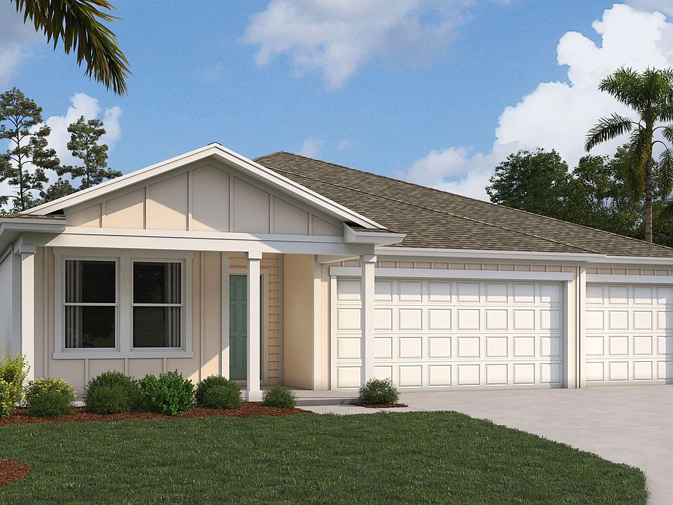 Plan Elevation.