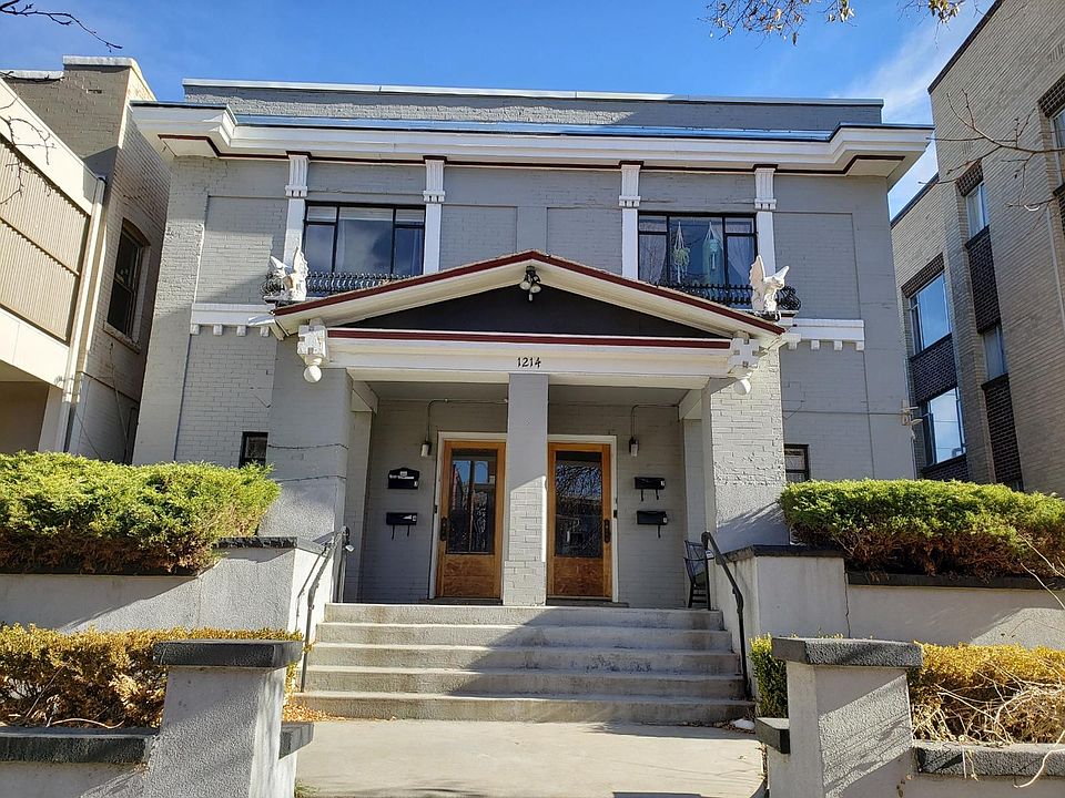 1st image of 1214 N Pearl St