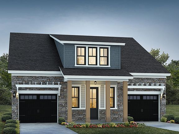 Grayrock Elevation 2