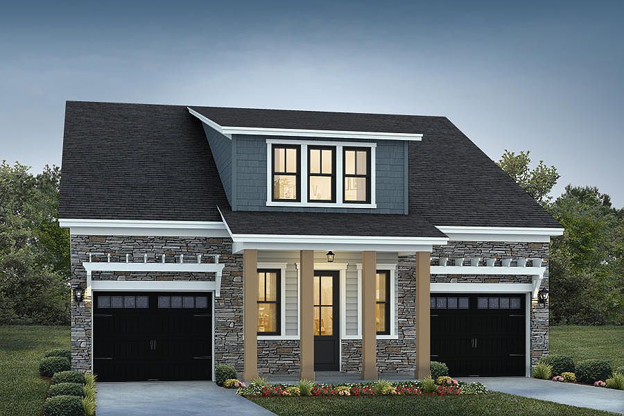 Grayrock Elevation 2