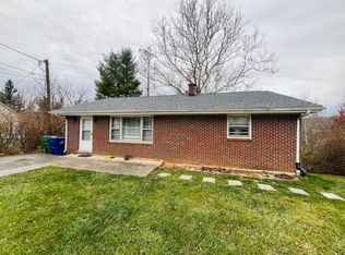 610 Ellett Rd, Blacksburg, VA 24060