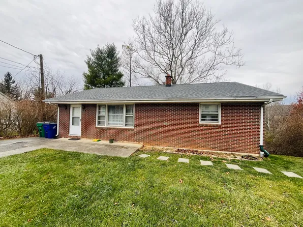 610 Ellett Rd, Blacksburg, VA 24060