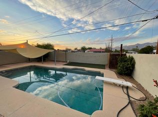 1749 E Spring St, Tucson, AZ 85719