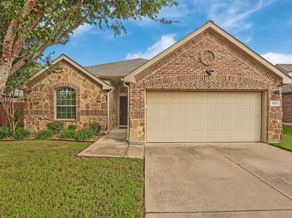 923 Crockett Dr, Lavon, TX 75166