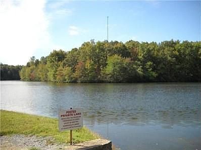Own Your Own Private Stocked Lake