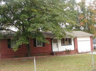 3235 Kevin Dr, Augusta, GA 30906