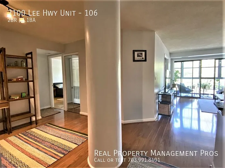 2100 Langston Blvd #106 — Photo 15