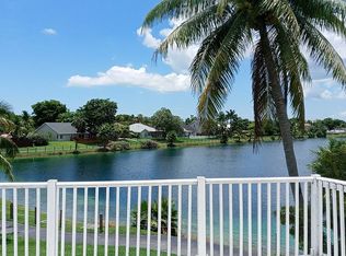 21805 SW 98th Pl, Cutler Bay, FL 33190