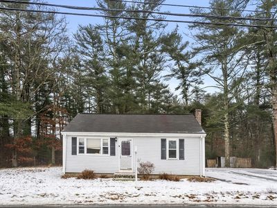 428 Marys Pond Rd, Rochester, MA, 02770