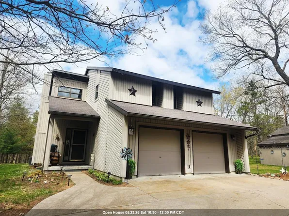 1350 Rain Dance Trl, Nekoosa, WI 54457