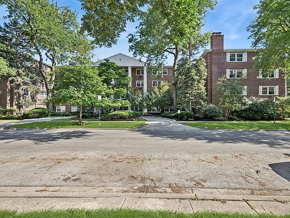 2nd image of 1025 Randolph St APT 112