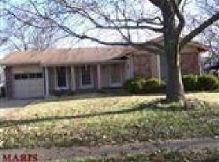 4364 Metarus, Saint Louis, MO