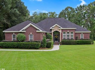 6276 Bell Creek Cir, Grand Bay, AL 36541