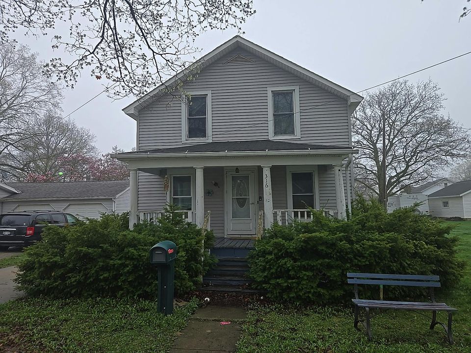 1st image of 316 N Maple St