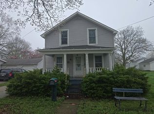 316 N Maple St, Ithaca, MI 48847