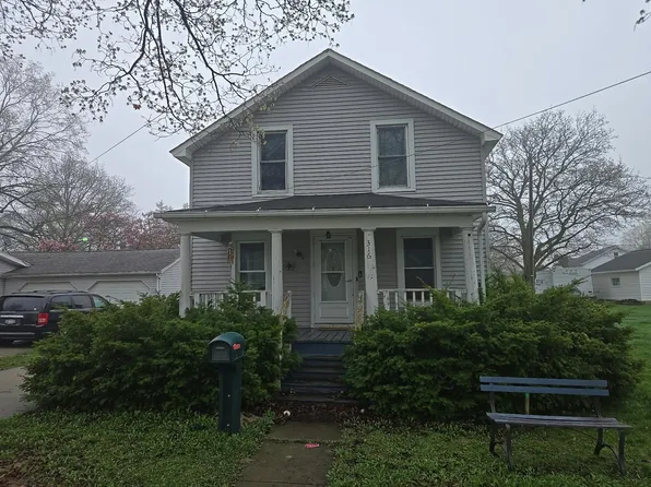 316 N Maple St, Ithaca, MI 48847